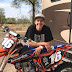 Enzo Lopes é vice-campeão do GNC International Motocross no Texas