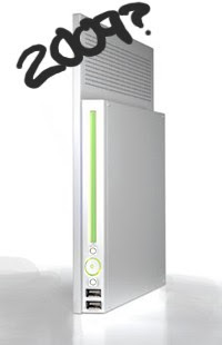 Xbox 540