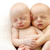 What is the normal HCG level for twins at 3 weeks pregnancy?