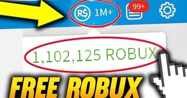 Roblox Unlimited Robux Apk 2020 - roblox isolator youtube