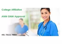 ANM GNM APPROVAL CONSULTANCY