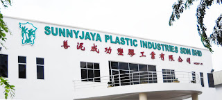 Factory Signs contractor in Penang - YPE SIGNCRAFT