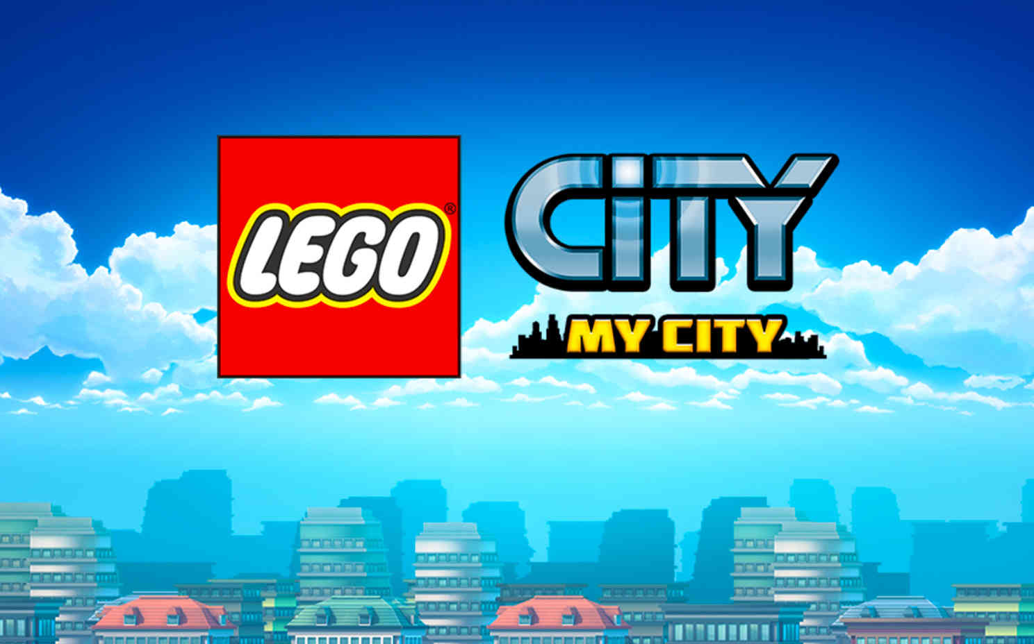 LEGO City My City APK+OBB V1.7.0.12199 [MOD DINHEIRO ...