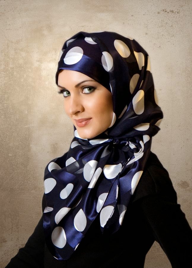 Beautiful Hijab Styles