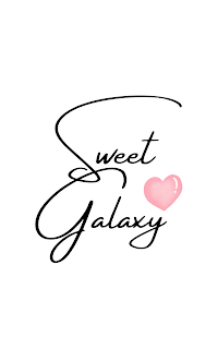 Sweetgalaxy chaine youtube inspiration