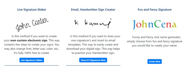 signature-maker-firma-digitale