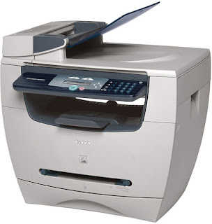 Canon LaserBase MF5630 Treiber