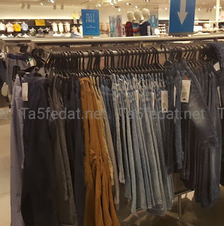 عروض وتخفيضات اتش اند ام H&M