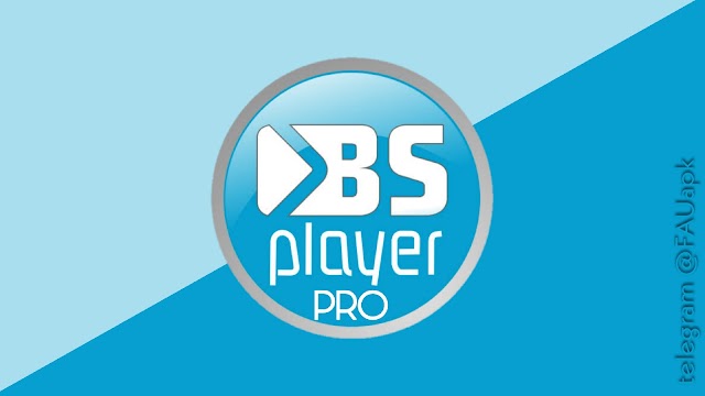 BSPlayer Pro