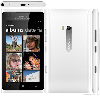 update harga terbaru Nokia Lumia 900 2012