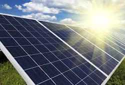 Photovoltaic (PV) Materials Enable Easy and Pollution-free Electricity Generation
