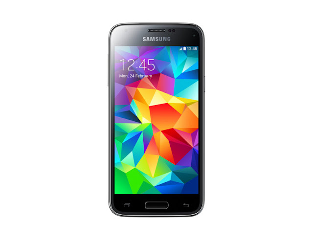 Samsung Galaxy S5 mini Duos Specifications - AndroGetLike