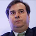 Rodrigo Maia vira alvo da Polícia Federal