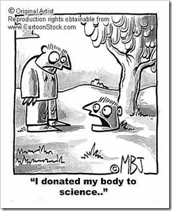 donate father