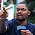 Activist, Comrade Deji Adeyanju Advises Men.....