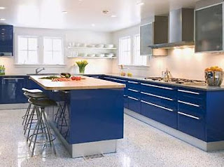 luxury kitchen sets design modern furniture decoration interior ideas