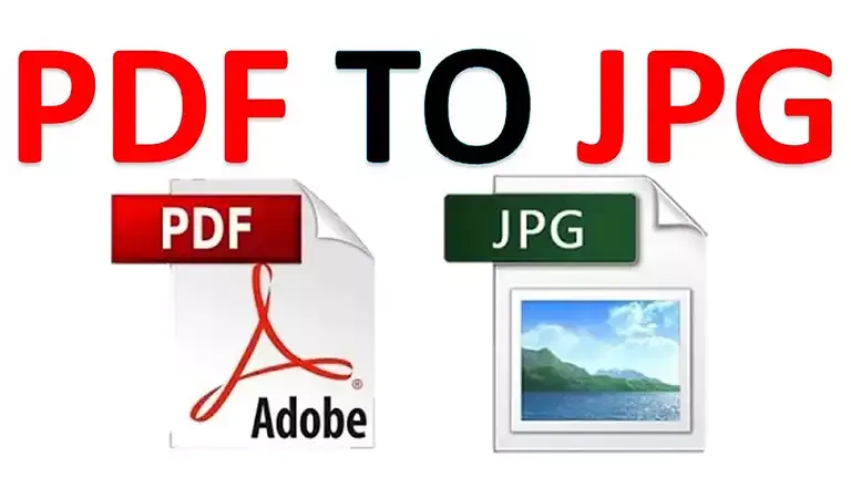 Cara Konversi PDF JPG pada Mac OS