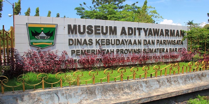 Museum Adityawarman