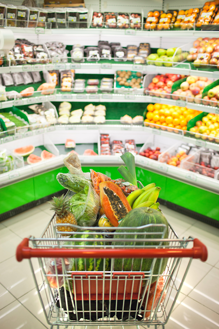 Navigating the Grocery Industry in 2024: 10 Key Predictions for Entrepreneurs