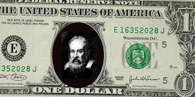 Galileo Dólar