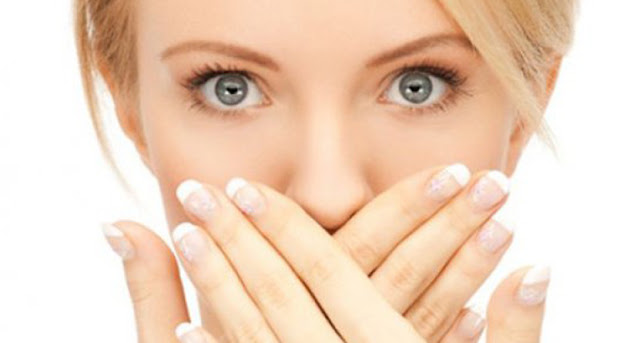 Penyebab Bau Mulut Dan Cara Mengatasinya