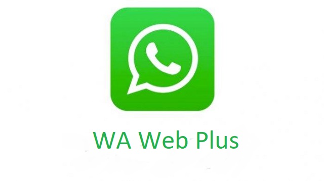 WA Web Plus