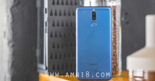 أخيراََ هاتف Huawei Mate 10 Lite في الجزائر بسعر صادم جداََ !