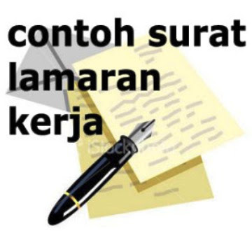 Tips Membuat Surat Lamaran Kerja Yang Baik Dan Benar 2014