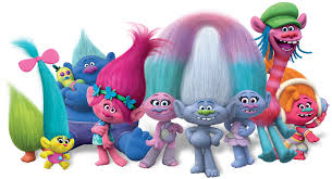 Watch Trolls (2016) Full Movies