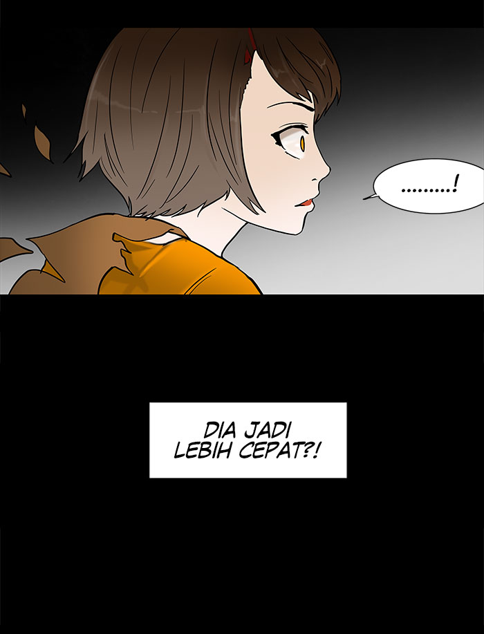 Tower of God Bahasa indonesia Chapter 51