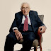 ONE HUNDRED YEARS OF INQUIETUDE: HENRY KISSINGER EXPLAINS HOW TO AVOID WORLD WAR III / THE ECONOMIST