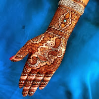 beautiful mehndi designs