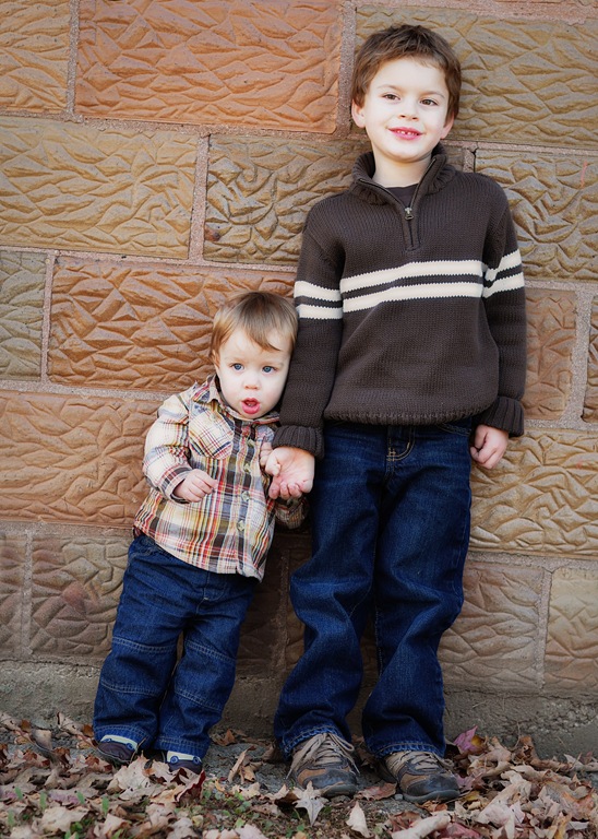 brothers