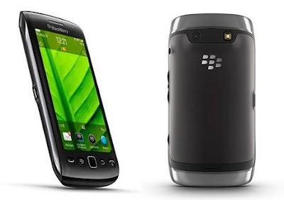 BB Torch 9860