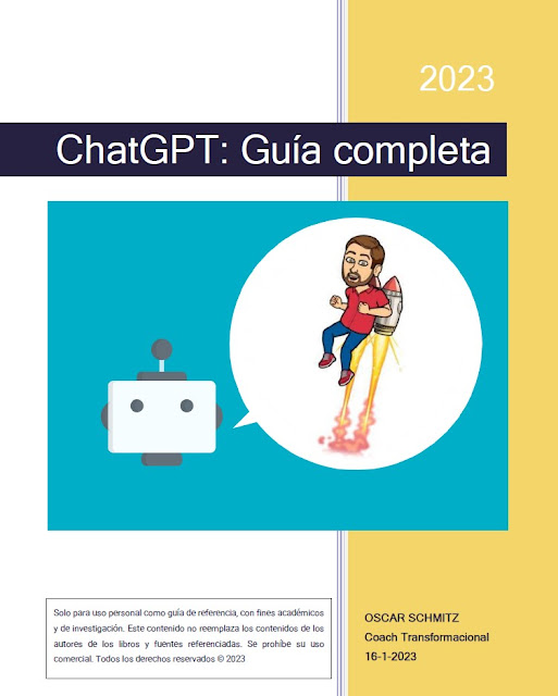 #PDF ChatGPT: Guía completa (2023)