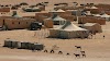 The Tindouf camps in Algeria are a “source of tension and a time bomb” that threatens the security of the region