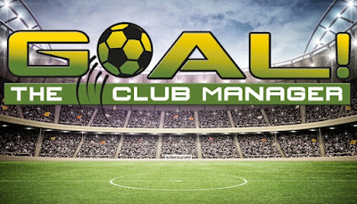 Goal The Club Manager New Game Pc Steam