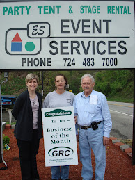 May Business of the Month