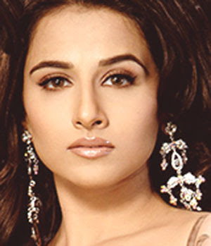 Vidya Balan