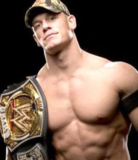 john cena