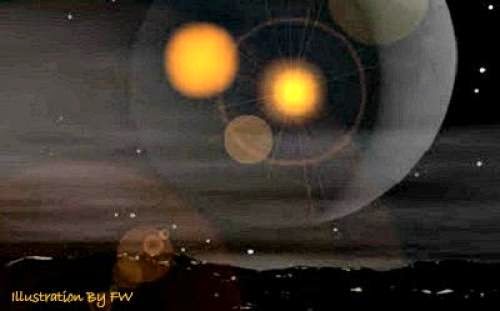 Pilot Reports Ufos Over Friday Harbor Washington