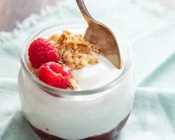 Yogurt-immune-system