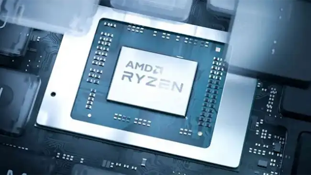 What's new with the AMD Ryzen 5000 Mobile: Zen 3 on your laptop