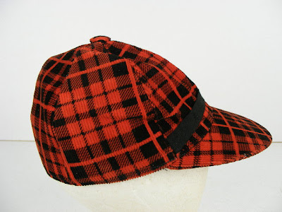 Holden Caulfield Hat. Holden Caulfield