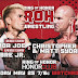 ROH Wrestling 25.05.23 | Vídeos + Resultados