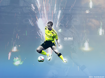  Joe Cole Wallpaper