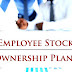 Employee stock ownership plan