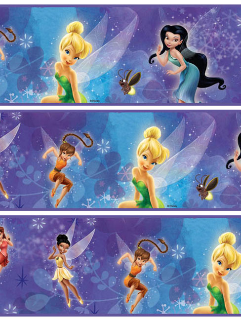 disney fairies furniture