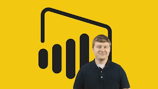 Microsoft Power BI: Latest 2020 Beginner to Expert Modules