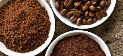 Nhiều tác dụng đặc biệt của bột cà phê khiến bạn phải bất ngờ